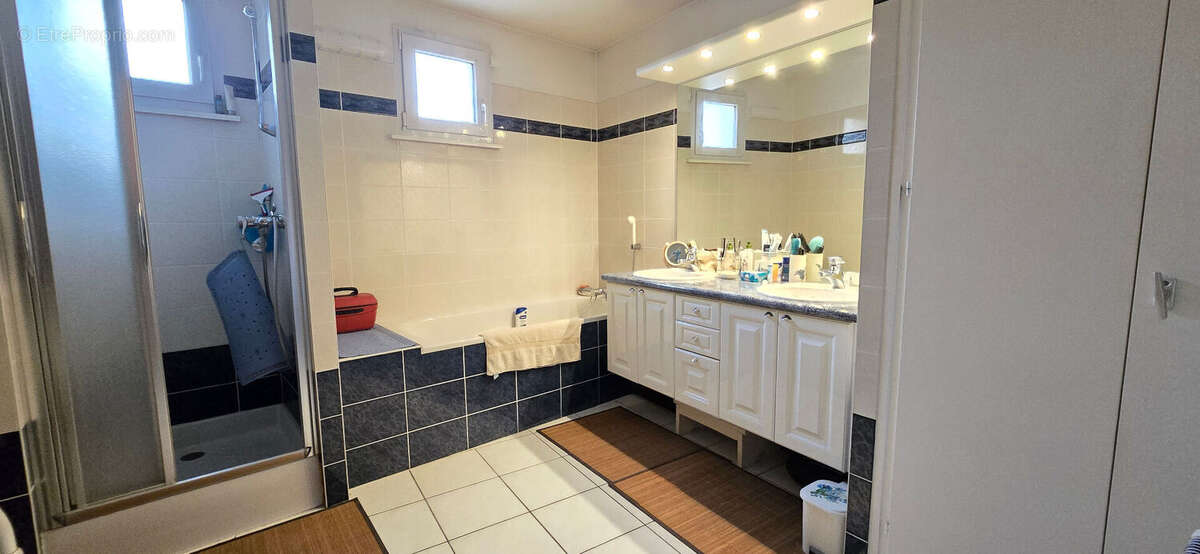 Appartement à COLMAR