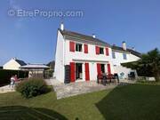 Maison à JOUE-LES-TOURS