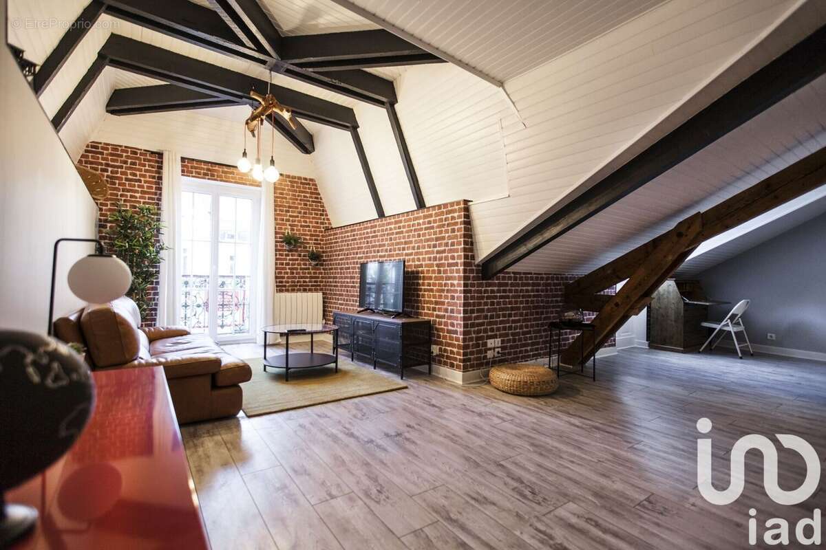 Photo 9 - Appartement à CHATELGUYON