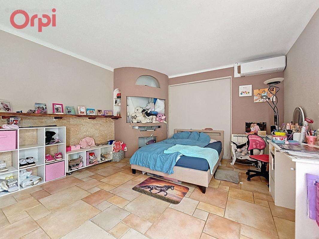 Maison à LA SEYNE-SUR-MER