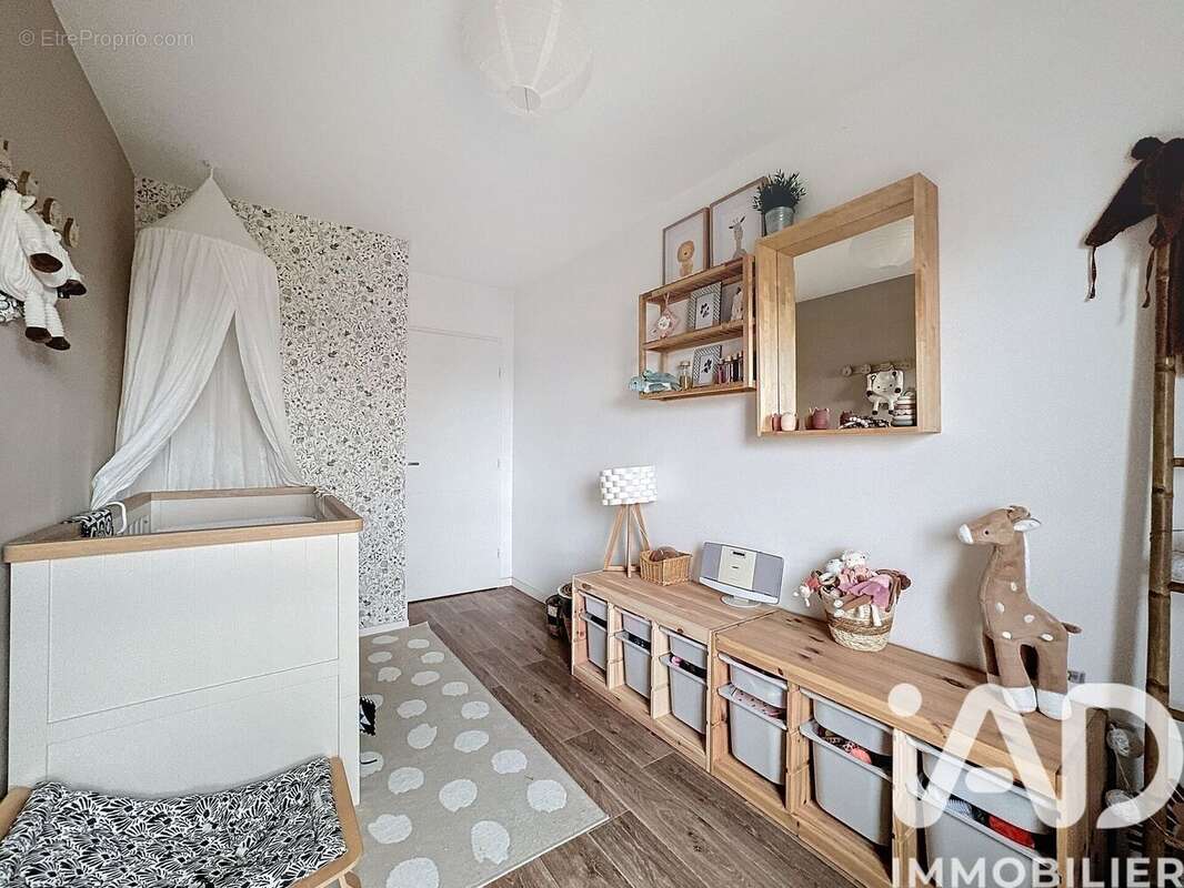 Photo 9 - Appartement à SAINT-DENIS