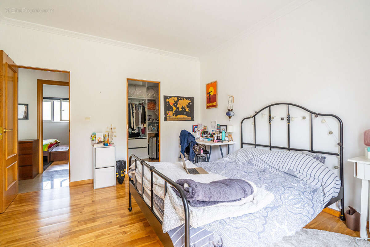 Maison à LE TAILLAN-MEDOC