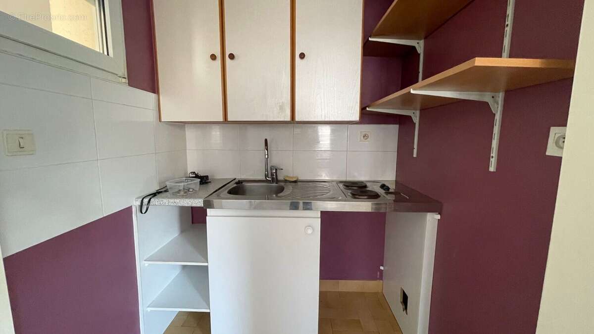 Appartement à MAYENNE