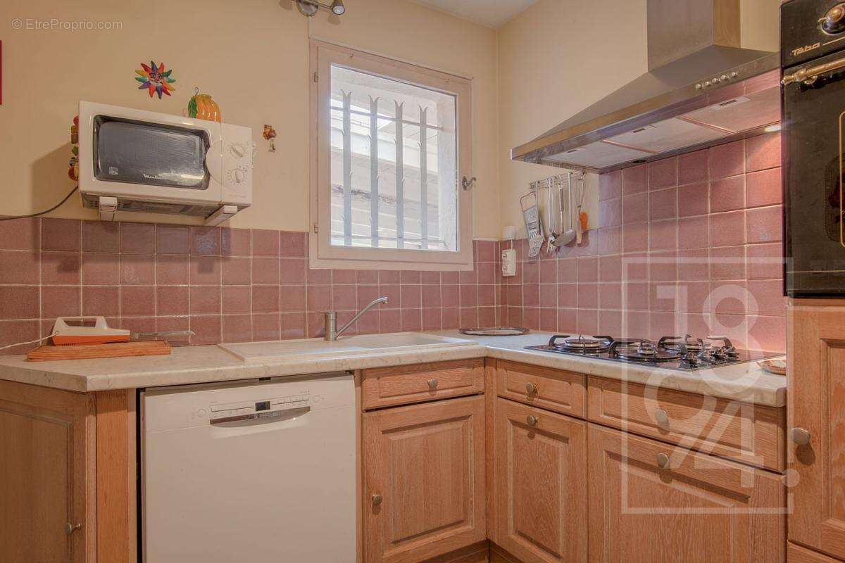 Maison à AIX-EN-PROVENCE