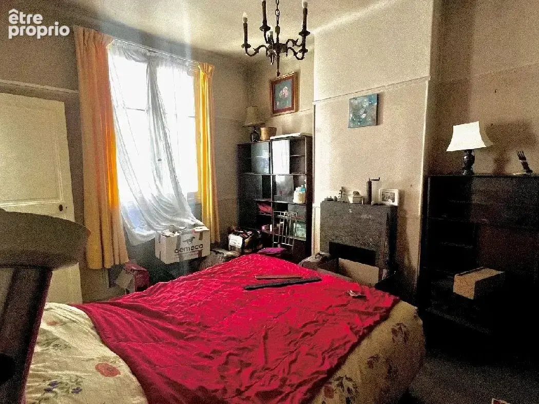 Appartement - photo 8