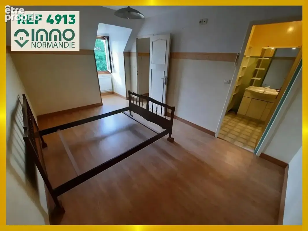 4913-maison familiale 113 m² - dpe d - commerces à  pieds - photo 17