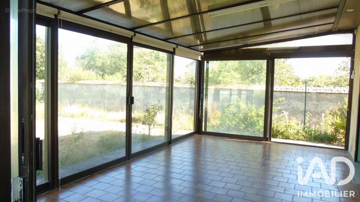 Maison 100 m² à Chambilly  - photo 5