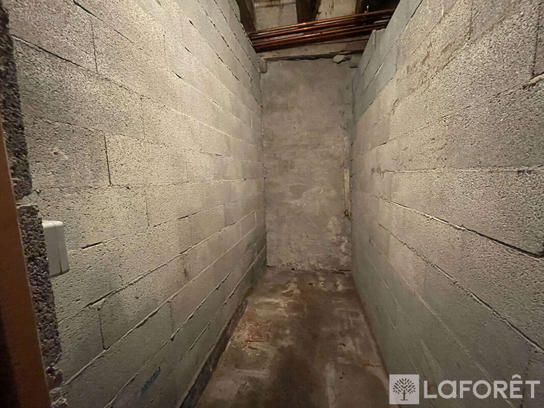 Appartement à SAINT-FLOUR