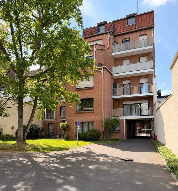 Appartement à HALLUIN