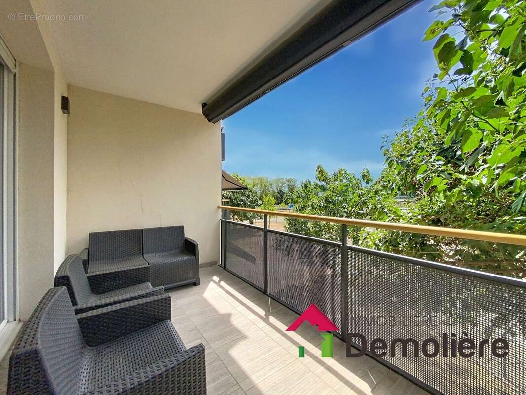 Appartement 65 m² à Molsheim  - photo 6