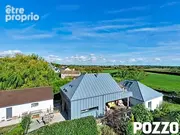Maison à BARNEVILLE-CARTERET