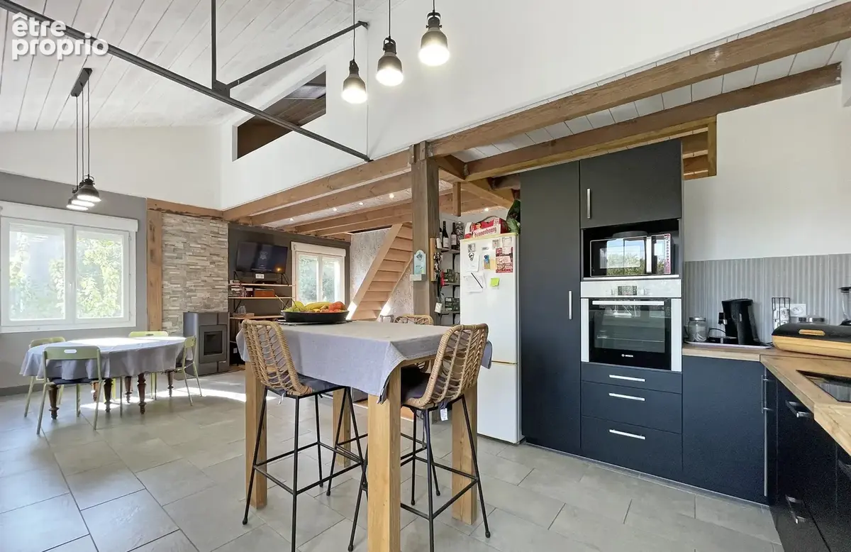 4 chambres Beausoleil - photo 7
