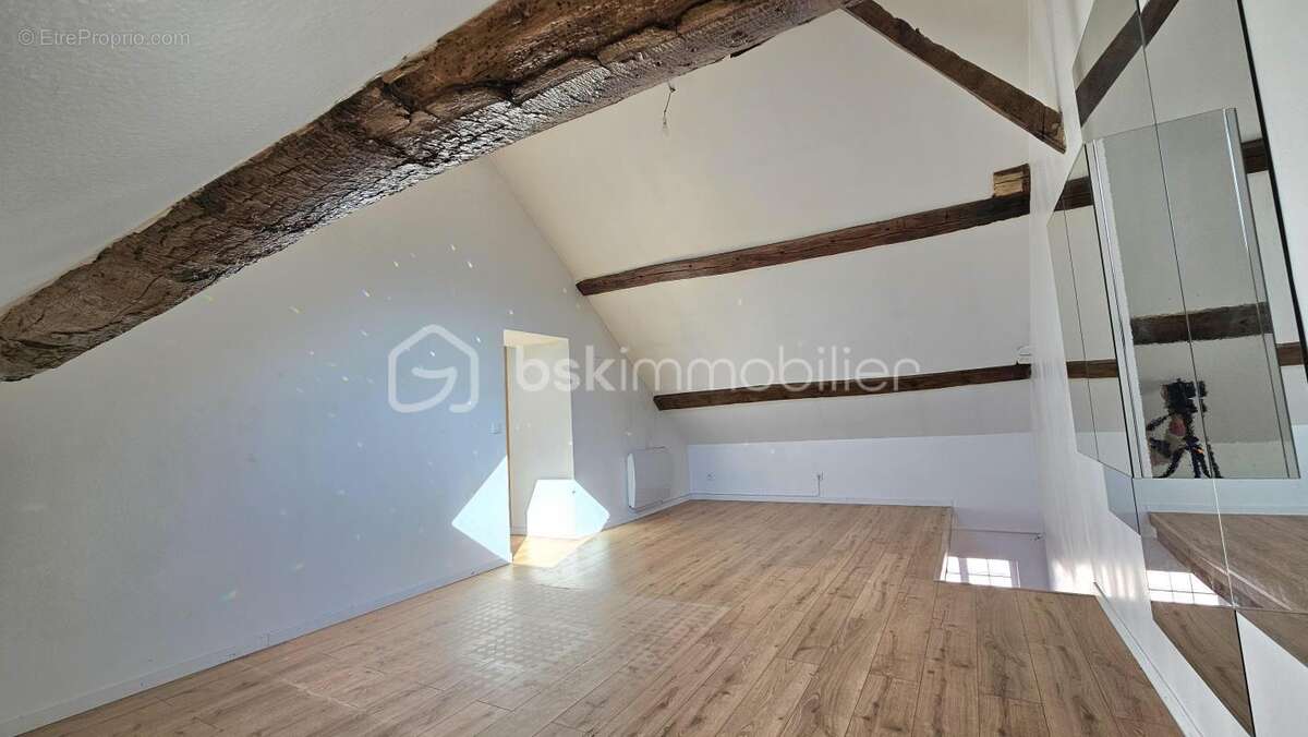 Maison à QUINCY-VOISINS