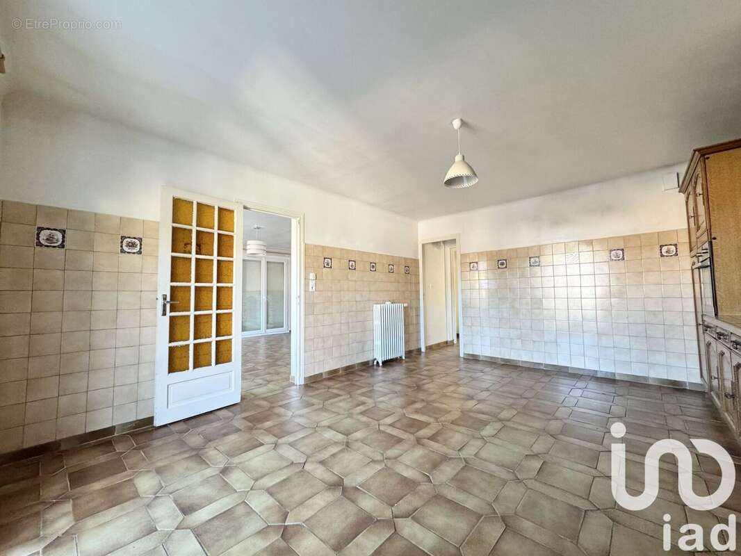 Photo 9 - Maison à SAINT-JEAN-PLA-DE-CORTS