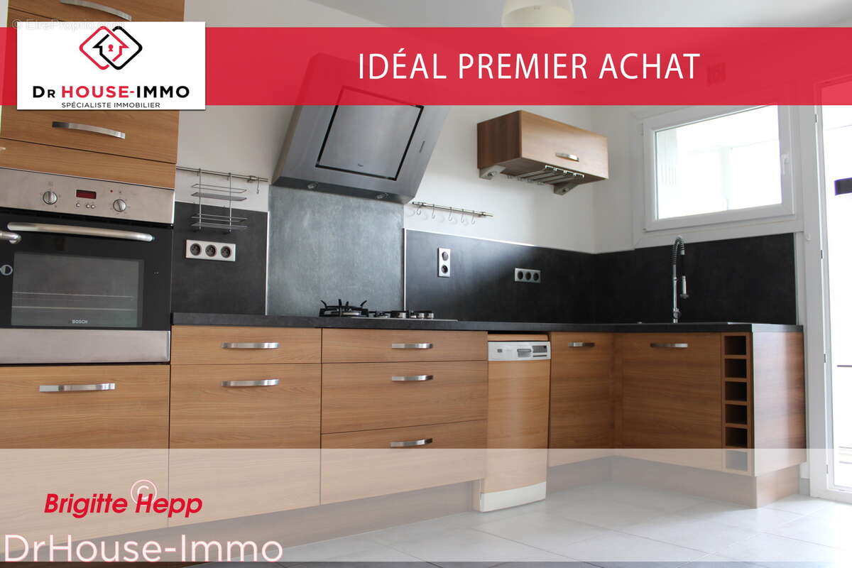 Appartement à CHAMBERY