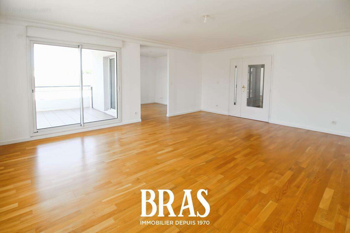 Appartement Nantes 4 pièce(s) 91 m2 - photo 8