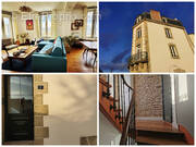 Appartement à VANNES