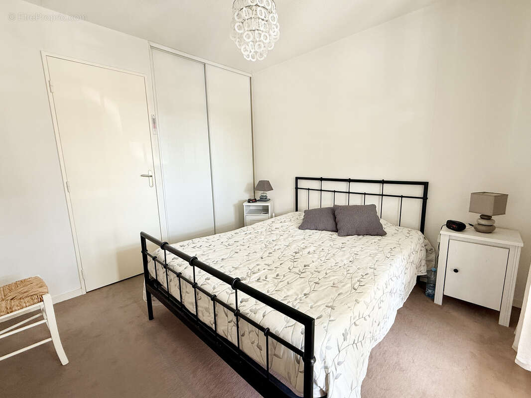 Appartement à DIVES-SUR-MER