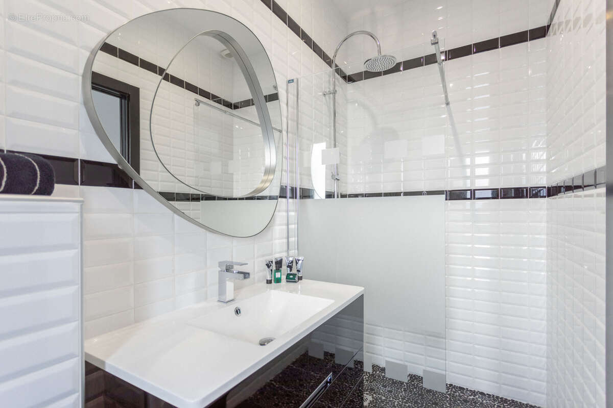 Maison à SANARY-SUR-MER