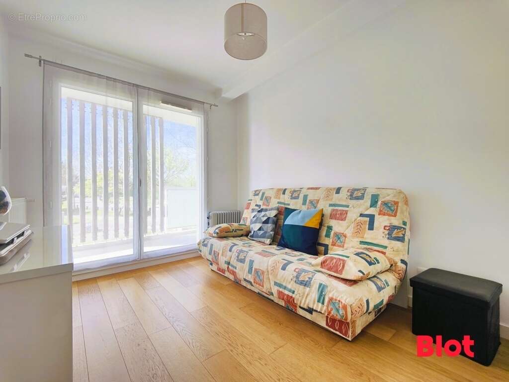 Appartement à SAINT-HERBLAIN