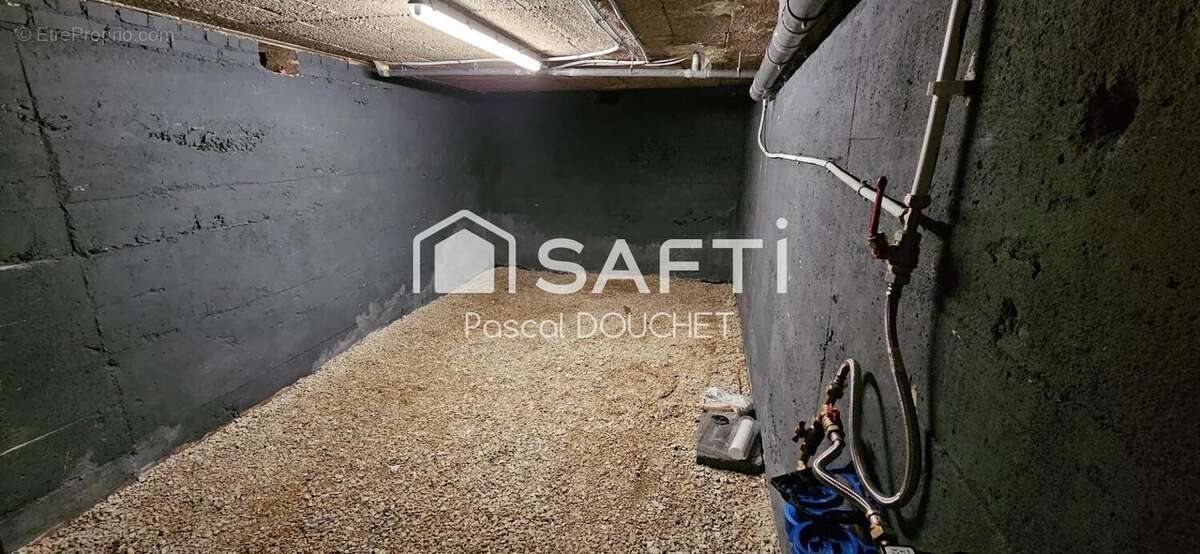 Photo 9 - Maison à VAUMOISE