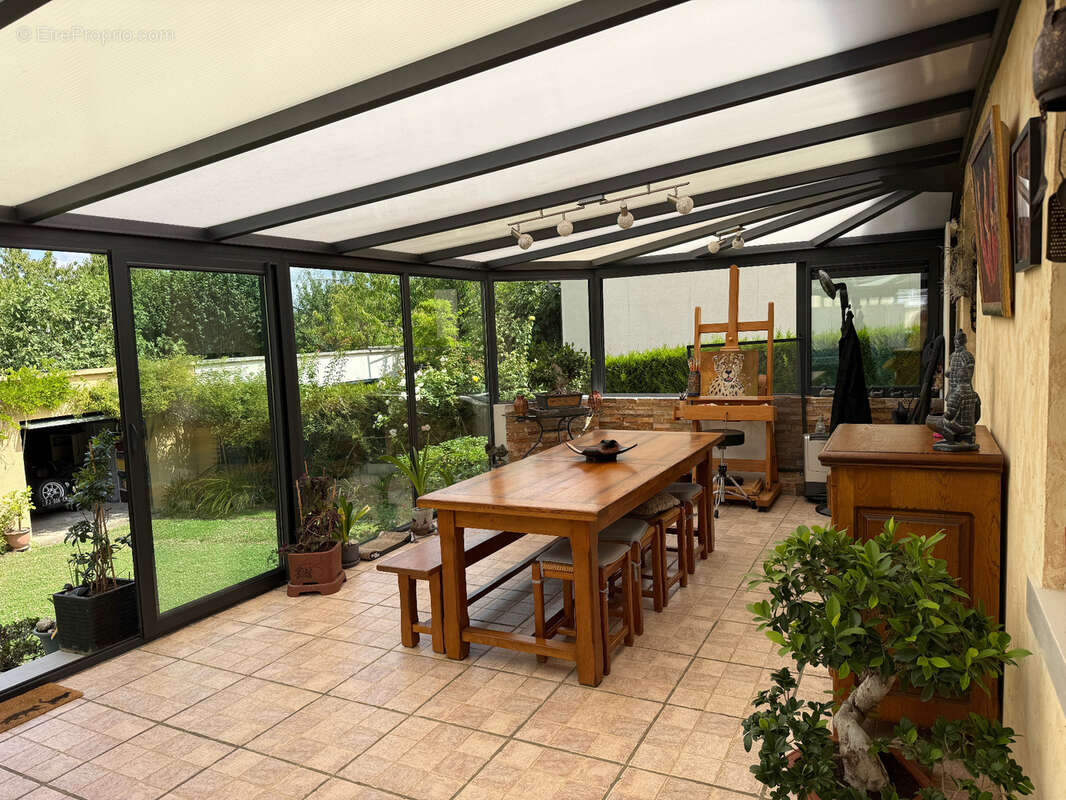 Maison à vendre 5 pièces proche de GRISY LES PLATRES (95) - photo 5