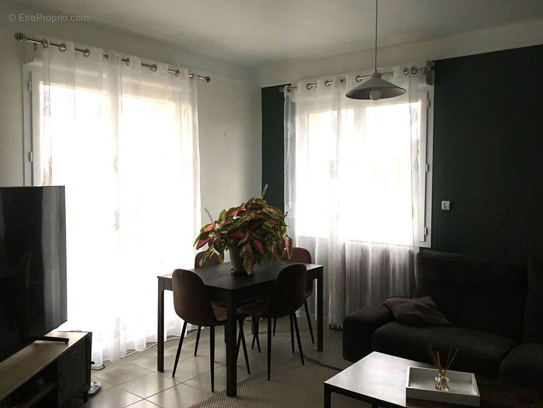 FONSORBES Maison à vendre - 4 pièces, 3 chambres, très bon état - photo 4