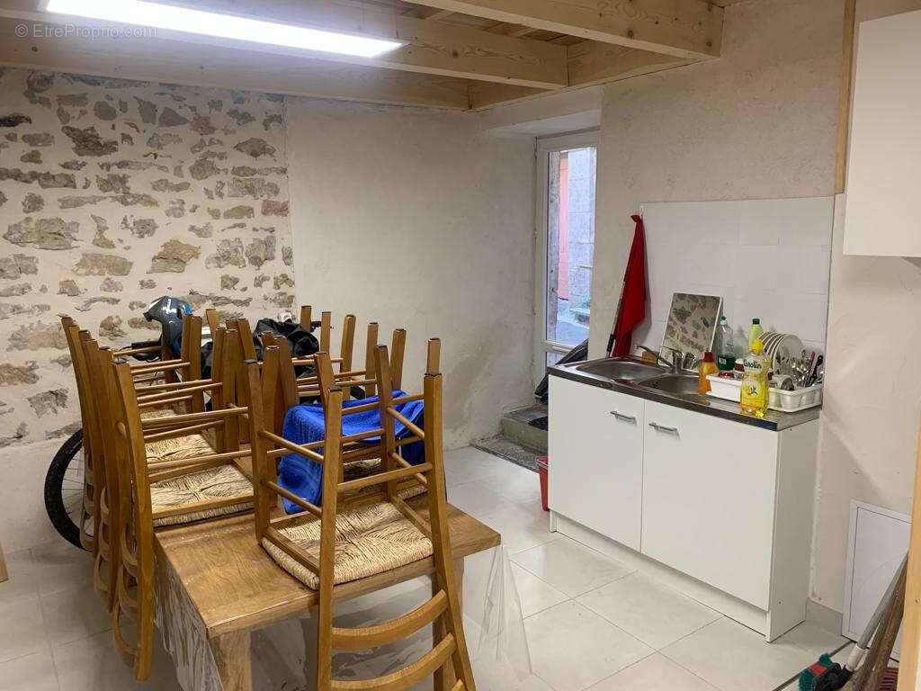 Maison à rentabilité  8 % brut · LARZAC-45 min de Montpellier et de Béziers - photo 20