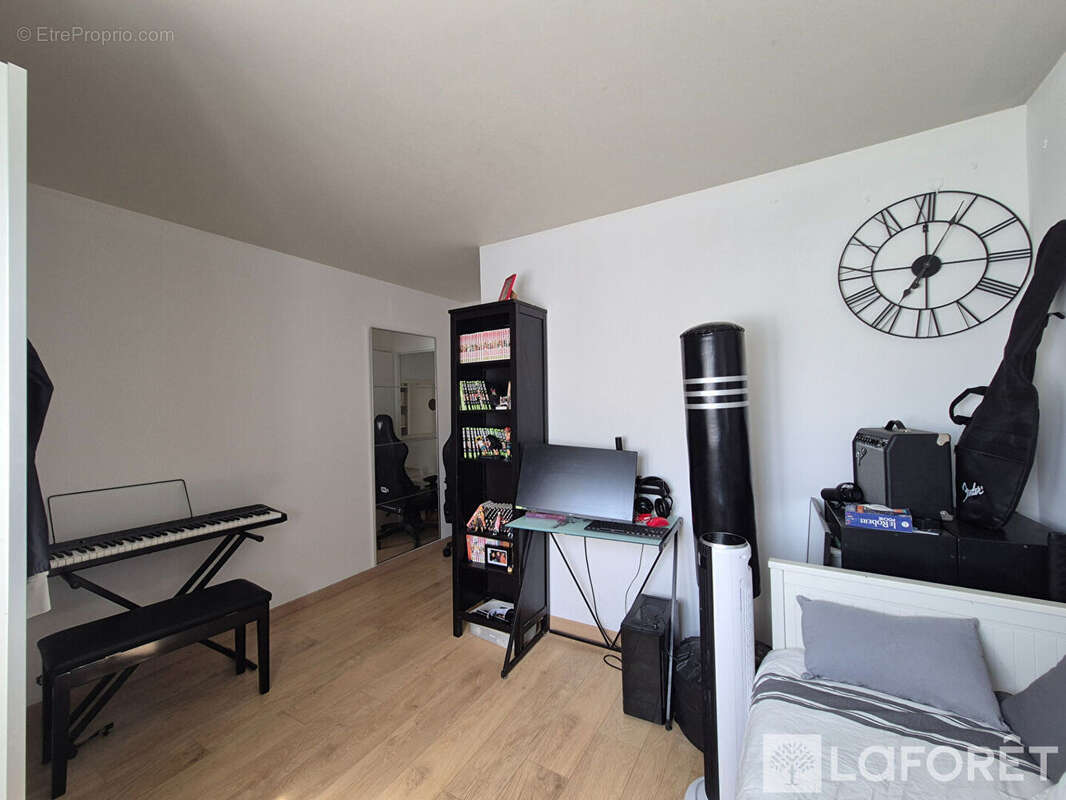 Appartement Palaiseau 3 pièce(s) 61.44 m2 - photo 4