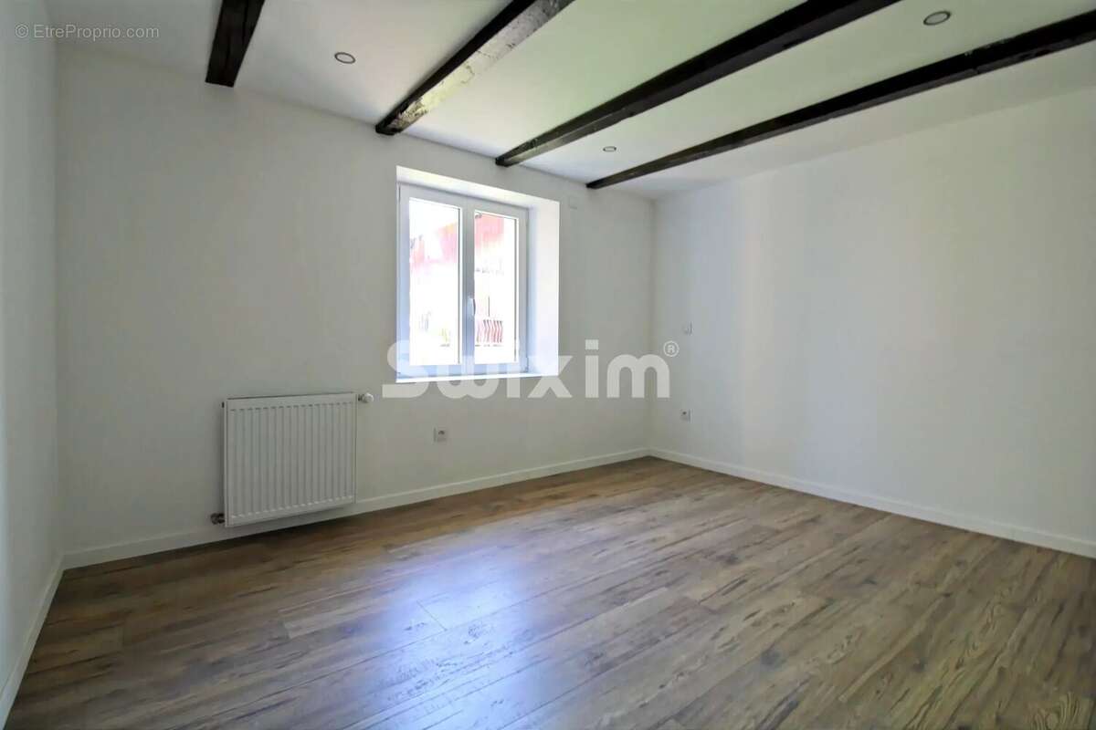 Appartement à LES ROUSSES