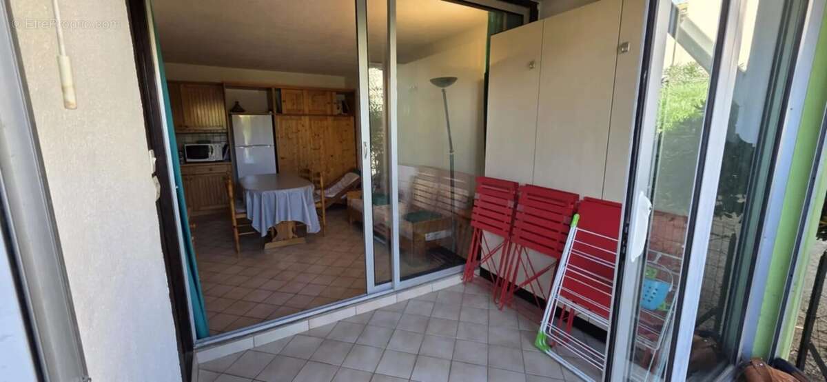 Appartement à NARBONNE