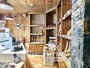 Commerce à MARIGNIER