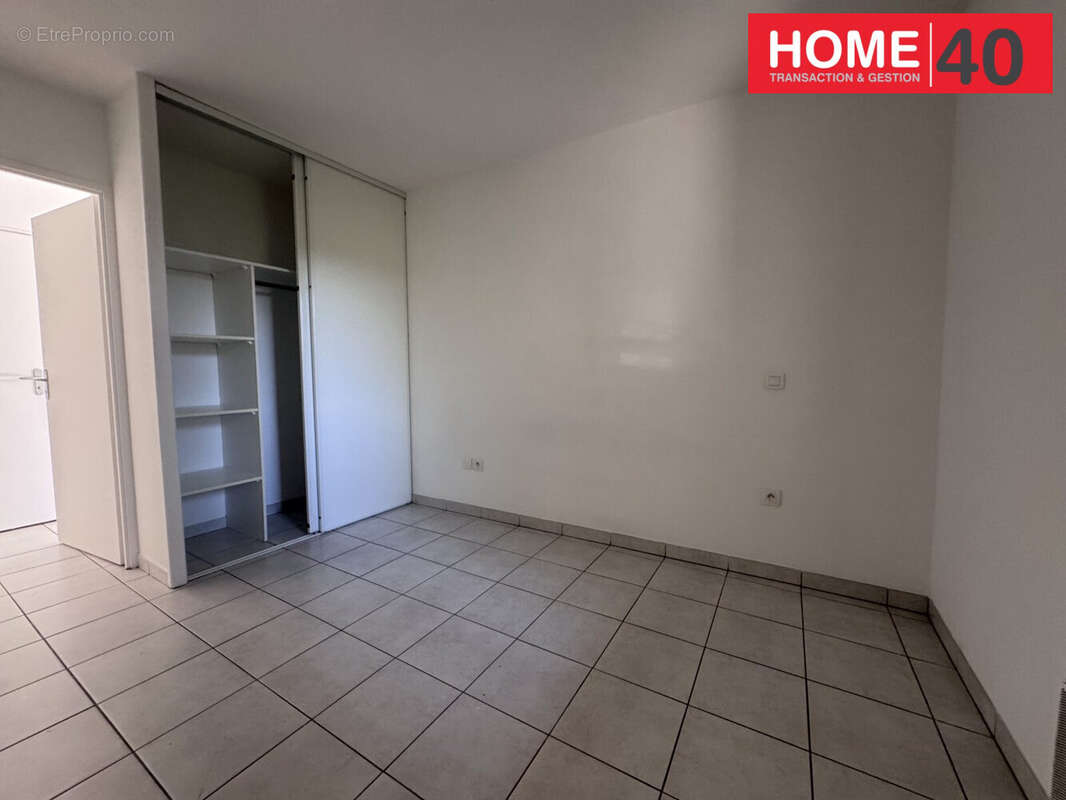 Appartement à SANGUINET