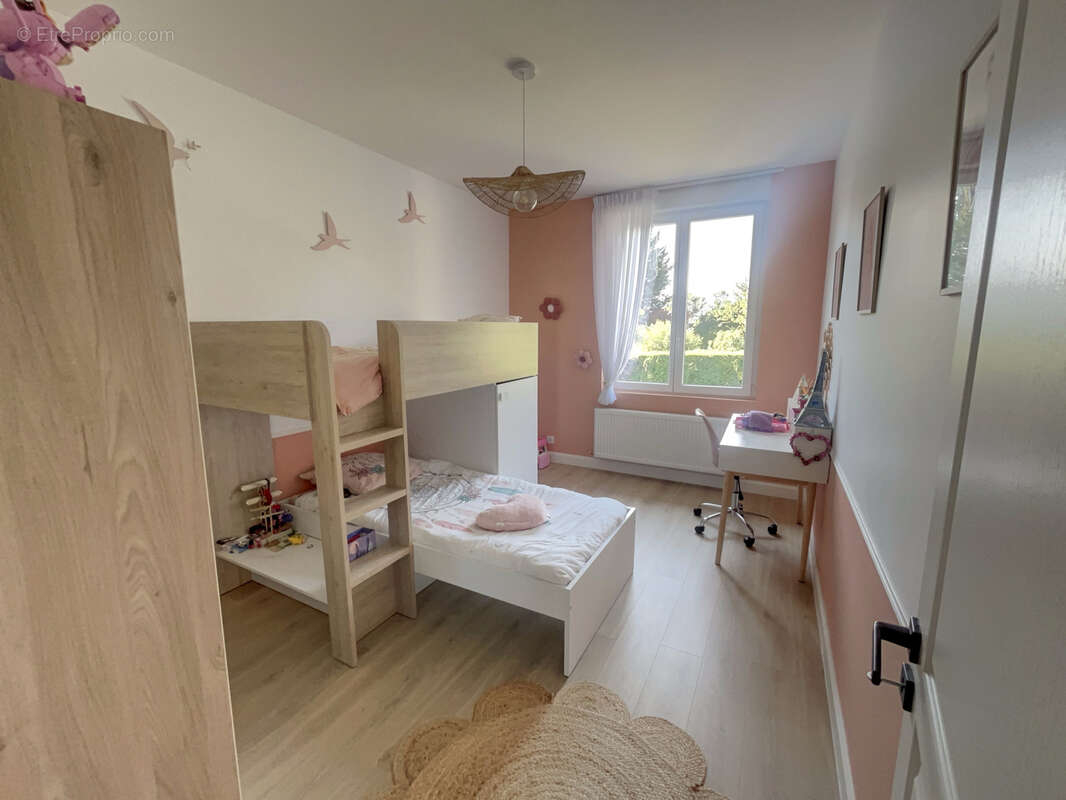 Appartement d'exception   Dernier étage   Louhans - photo 10