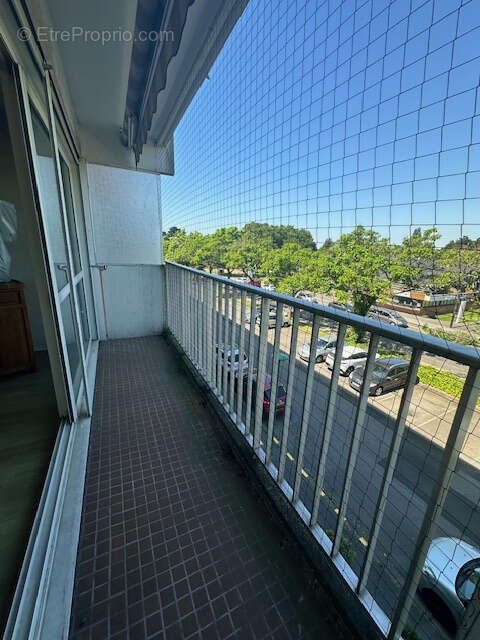 Appartement à SAINT-HERBLAIN