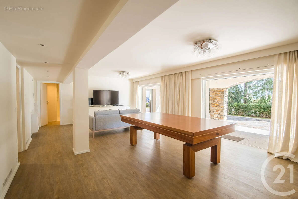 Maison à NICE