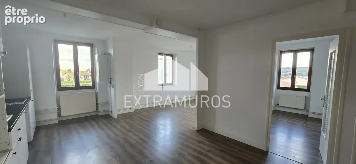 Appartement 3 pièce(s) 2 chambre(s) 65,45 m2 - photo 11