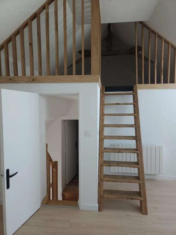 Maison à PARNE-SUR-ROC