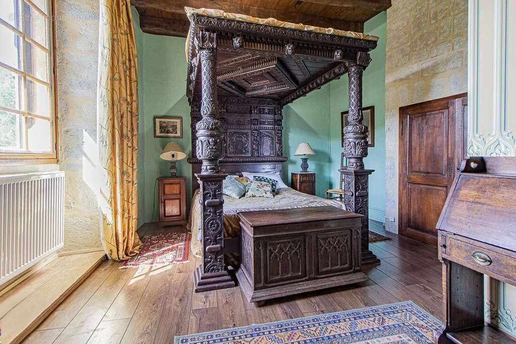 Maison à LABASTIDE-MURAT