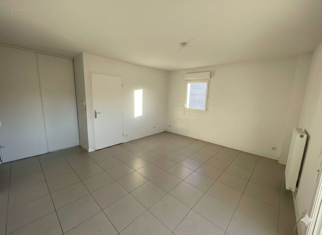 Appartement à LORMONT