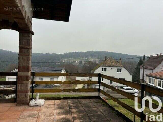 Photo 6 - Maison à DABO