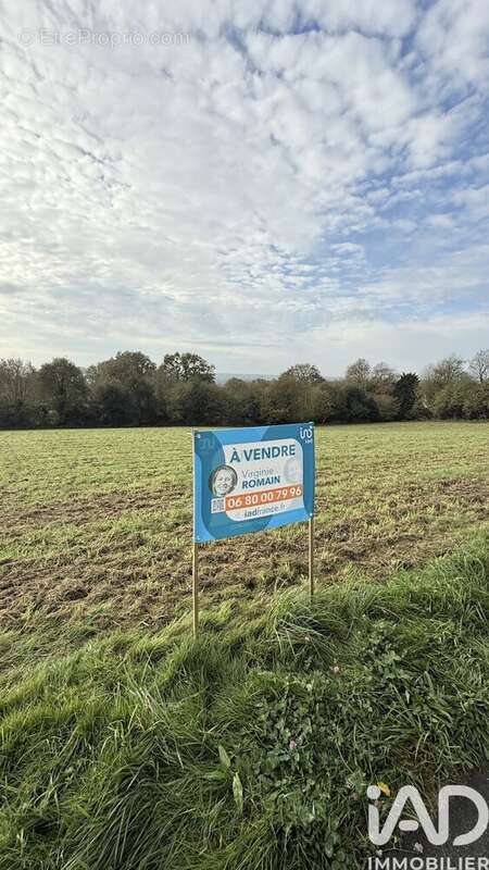 Photo 5 - Terrain à PLAUDREN