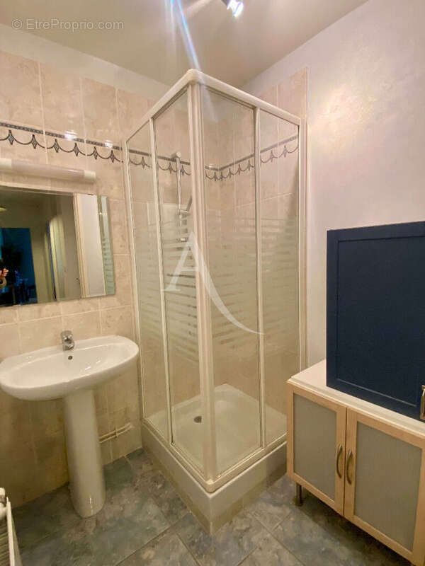 Appartement à CHECY