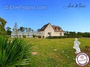 Maison à TOURNAY-SUR-ODON