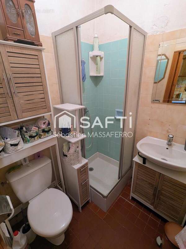 Photo 6 - Maison à SUILLY-LA-TOUR