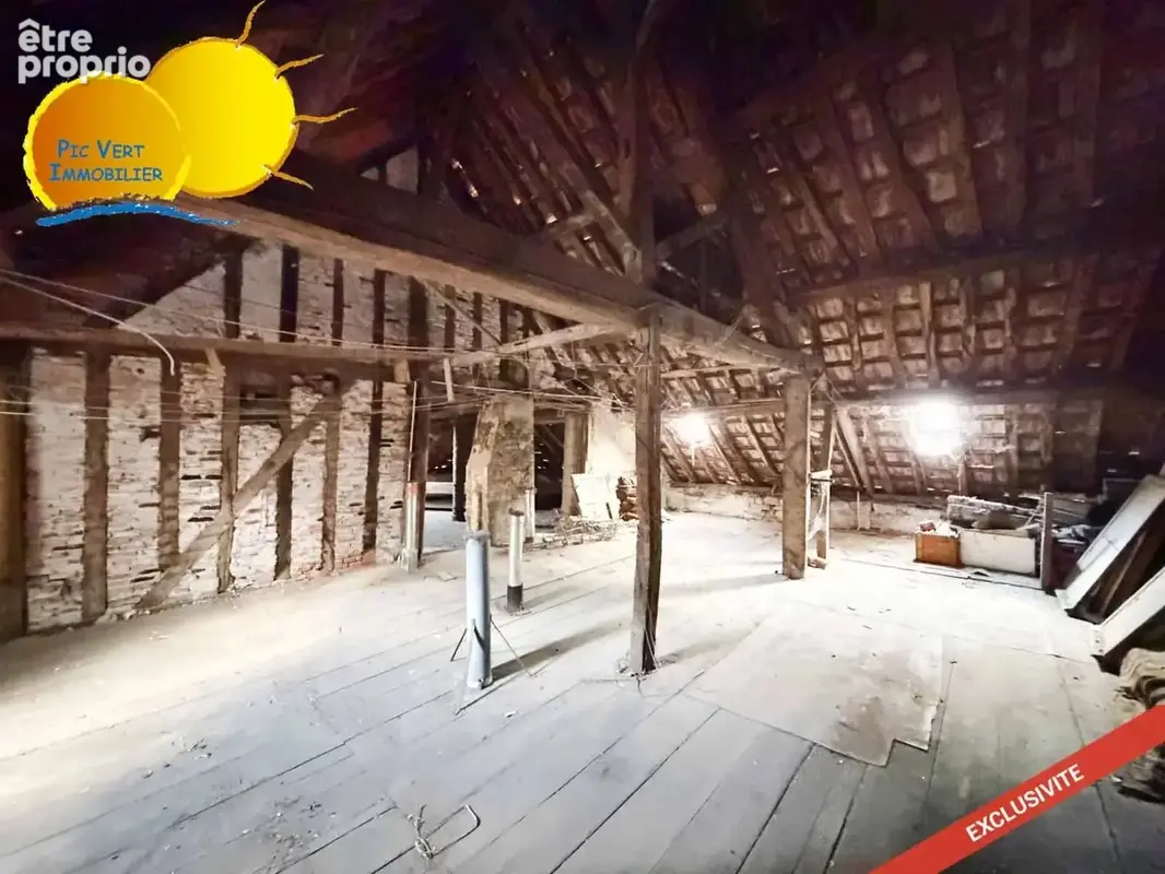 Maison de ville de plain-pied avec 4 chambres - photo 9