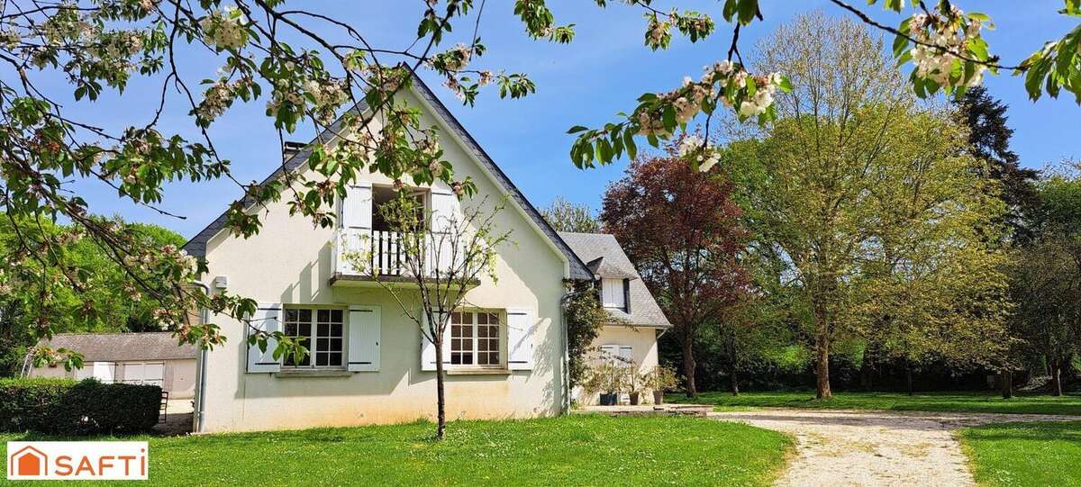 Photo 2 - Maison à EVRON