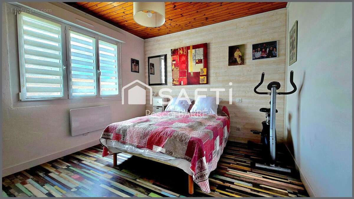 Photo 6 - Maison à SAINT-JULIEN-DES-LANDES