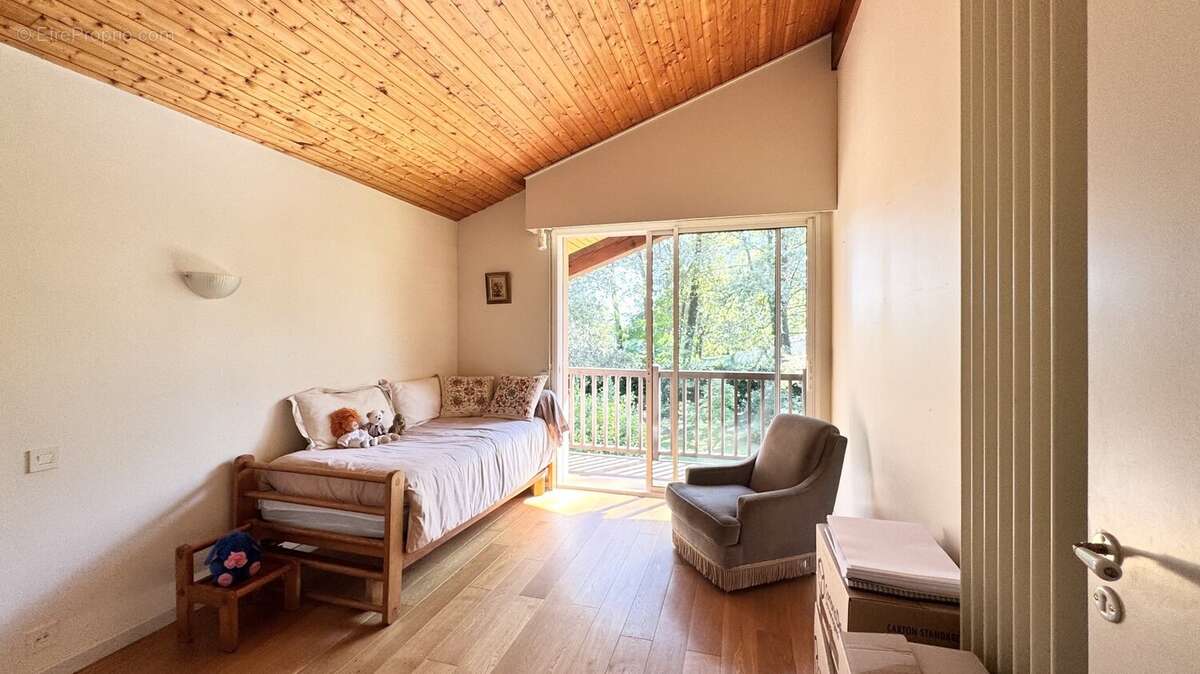 Maison à SAINT-PAUL-LES-DAX