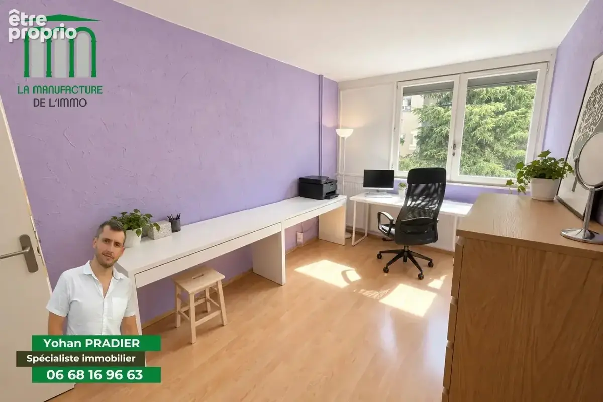 Spacieux appartement F7 de 127 m² - 5 Chambres - photo 14